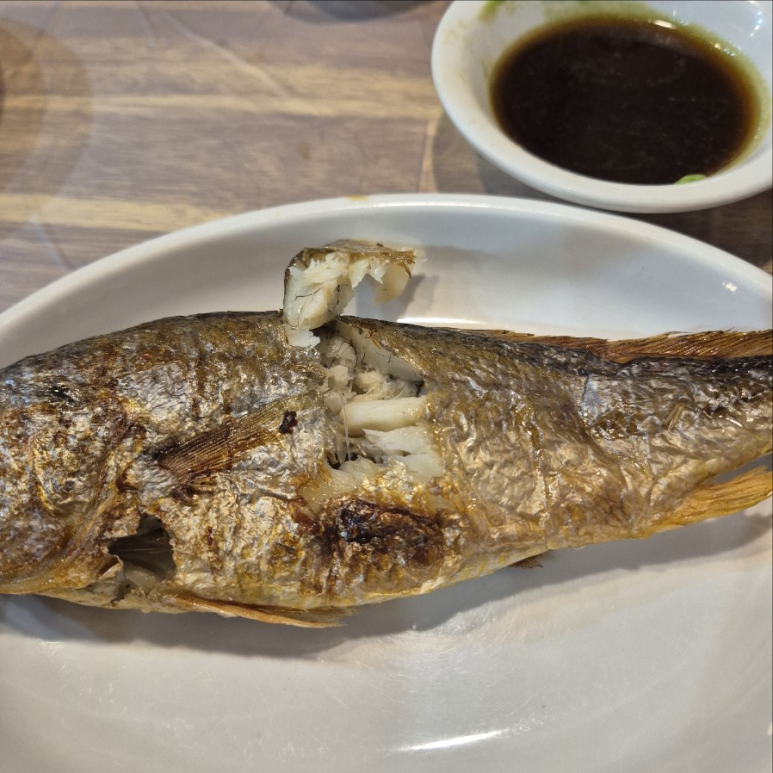별암유성횟집 이미지