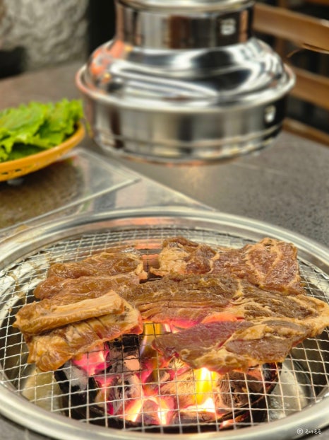 돈가숯불갈비 이미지