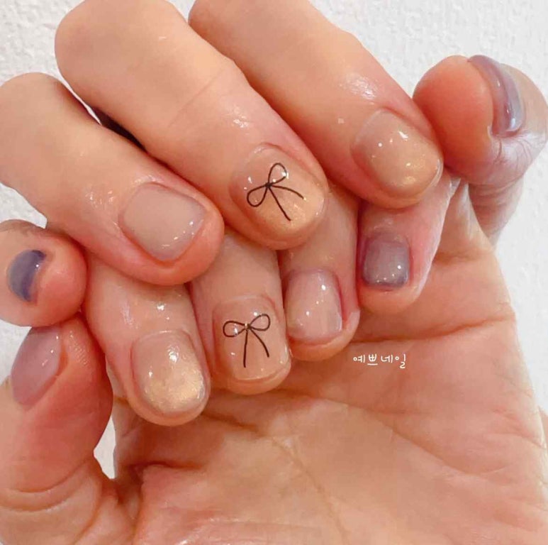 네일하리 이미지