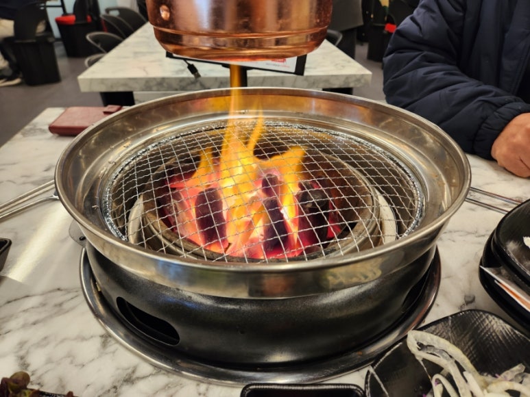 마장동고기집 용두점 이미지