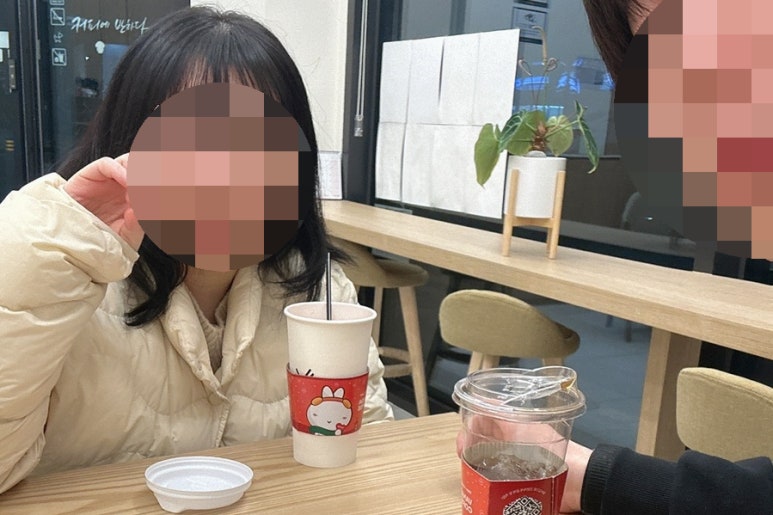 커피에반하다성남 이미지