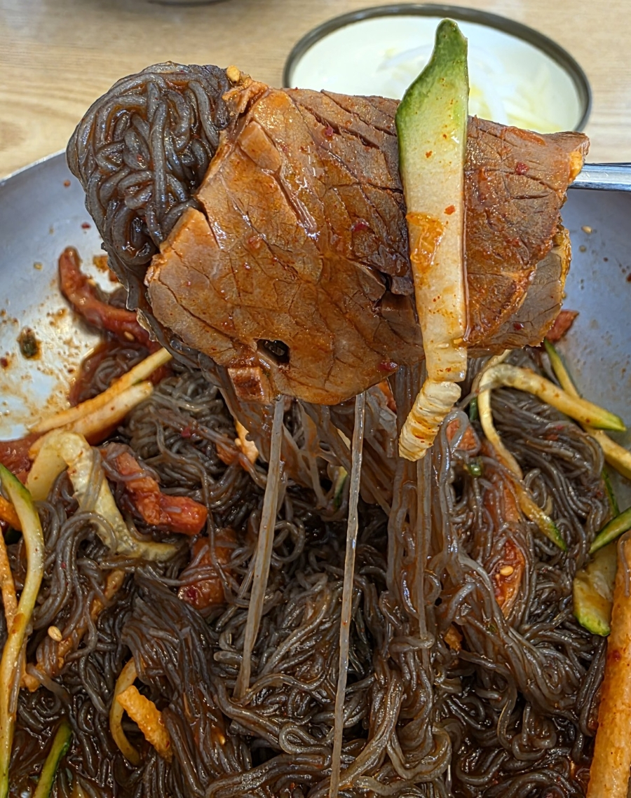 함흥냉면옥 이미지