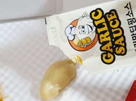 피자와 치킨의 러브레터 대천해수욕장점 이미지