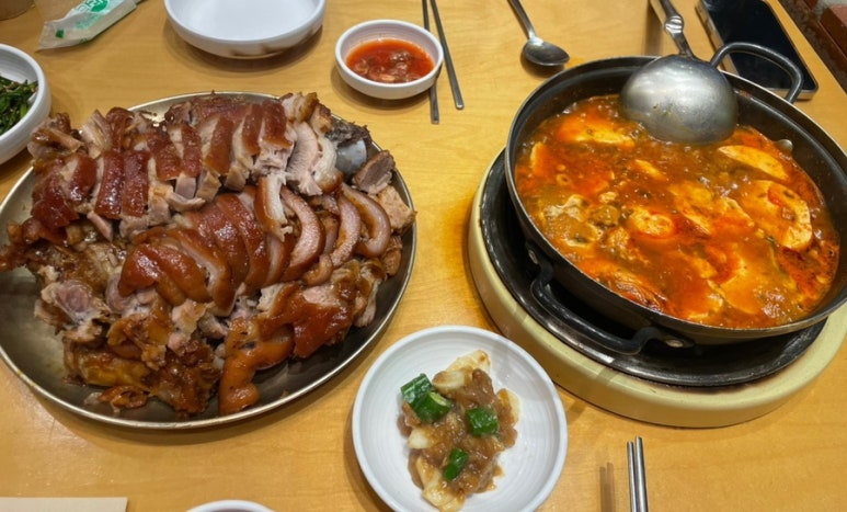 족발당 이미지