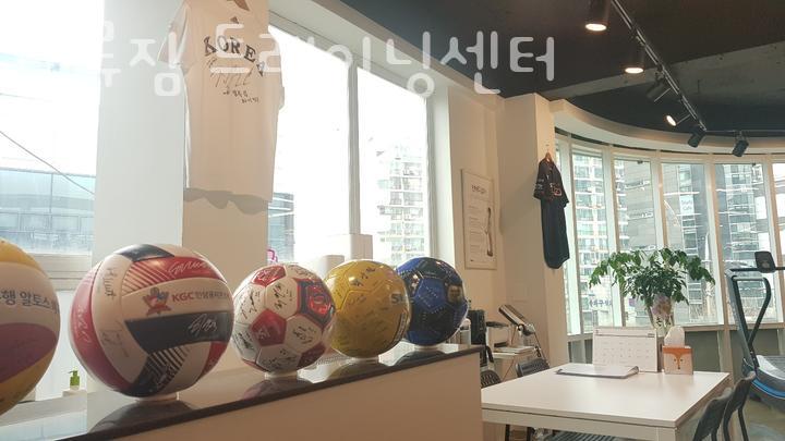 밸류짐 이미지