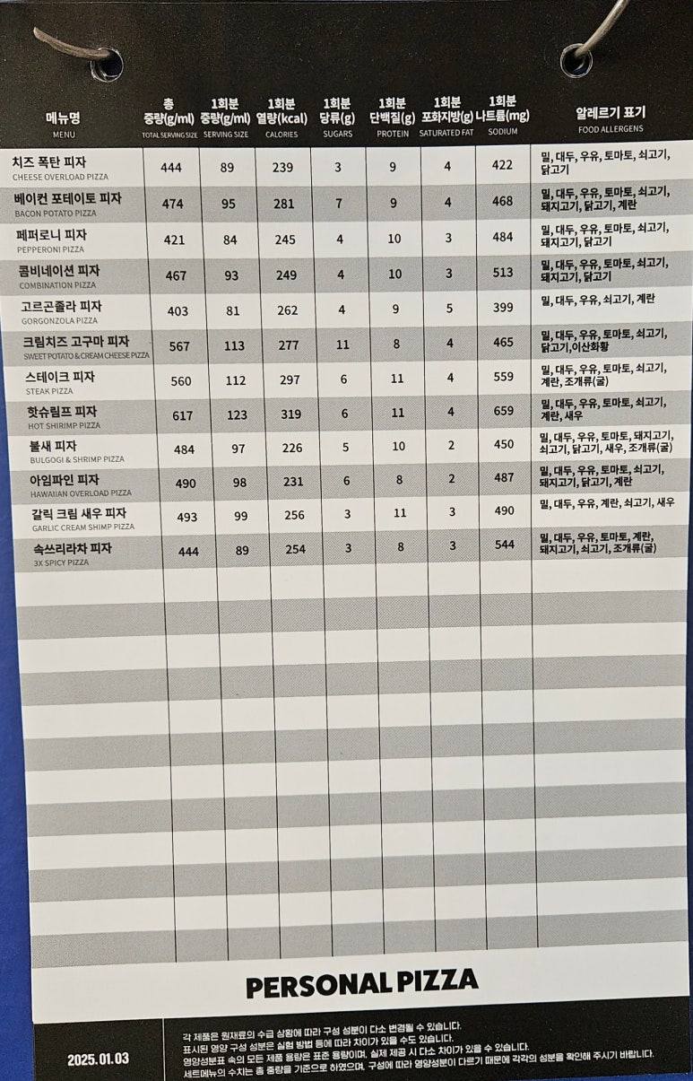 고피자글로벌본사점 이미지