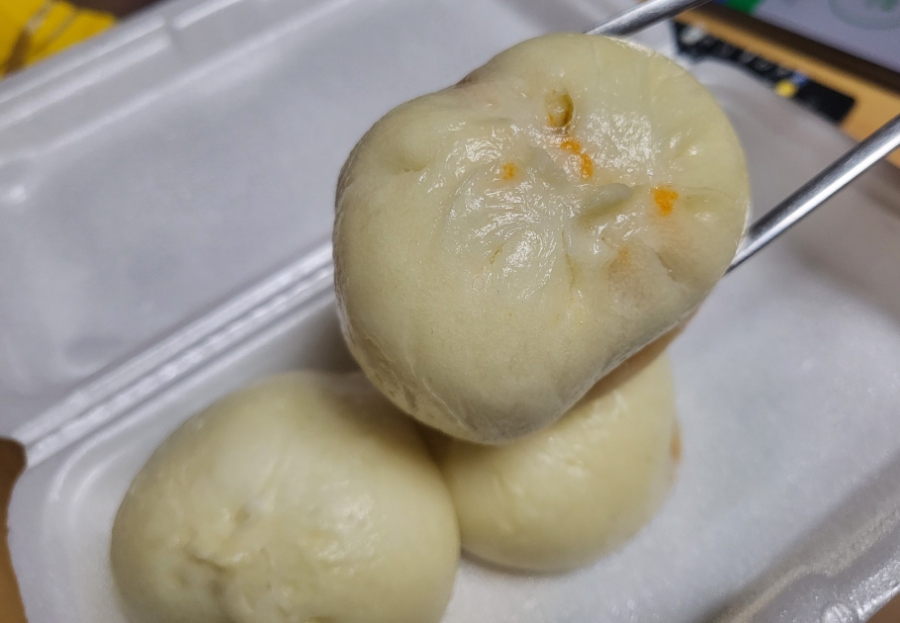 바불리옛날왕만두 이미지