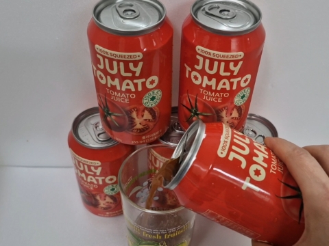 줄라이 토마토 이미지