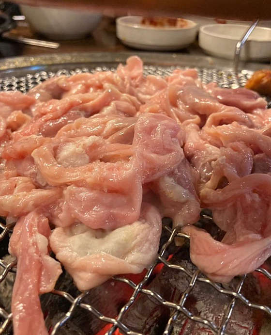 만희네참숯불닭갈비 이미지