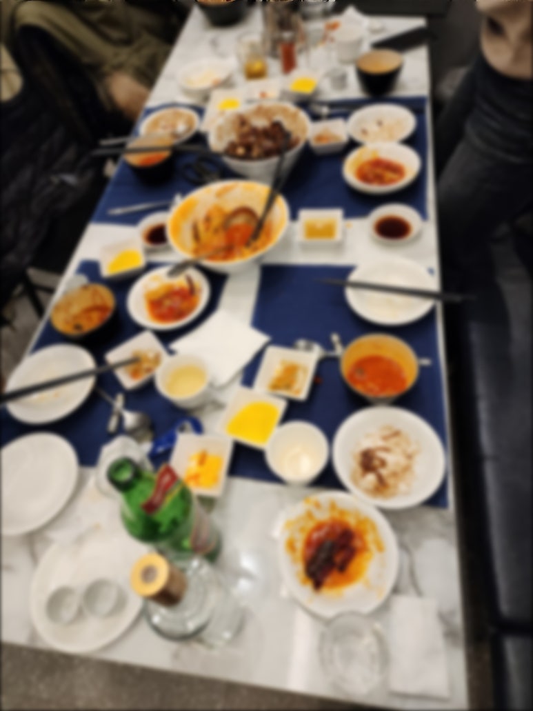 팔당반점여의도BNK 이미지