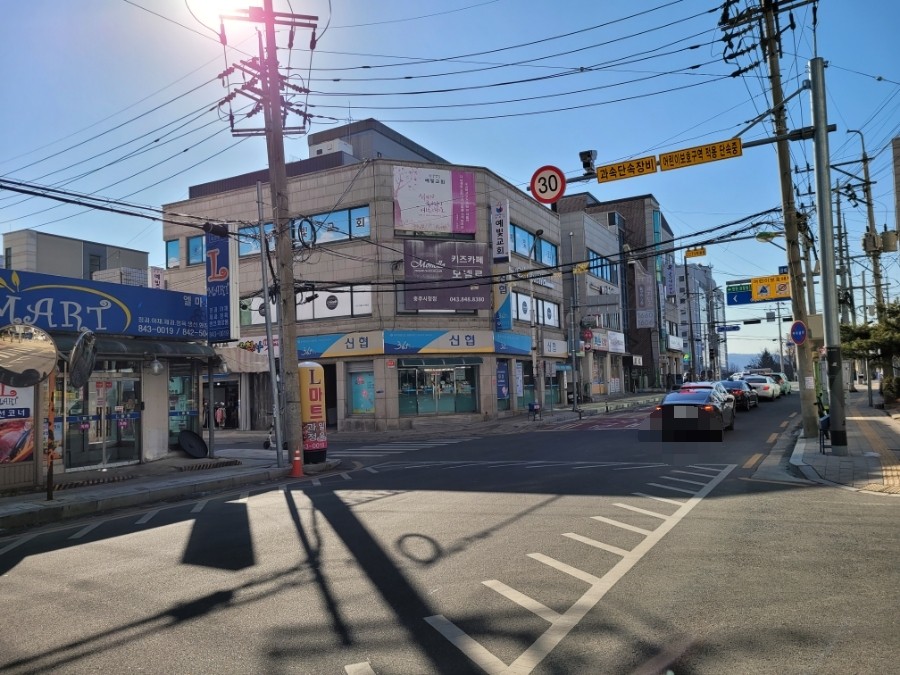 모넬로 충주시청점 이미지