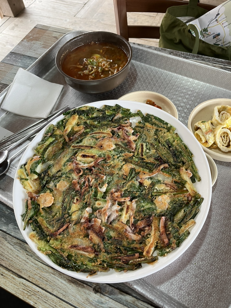 평사리 토지장터주막 이미지