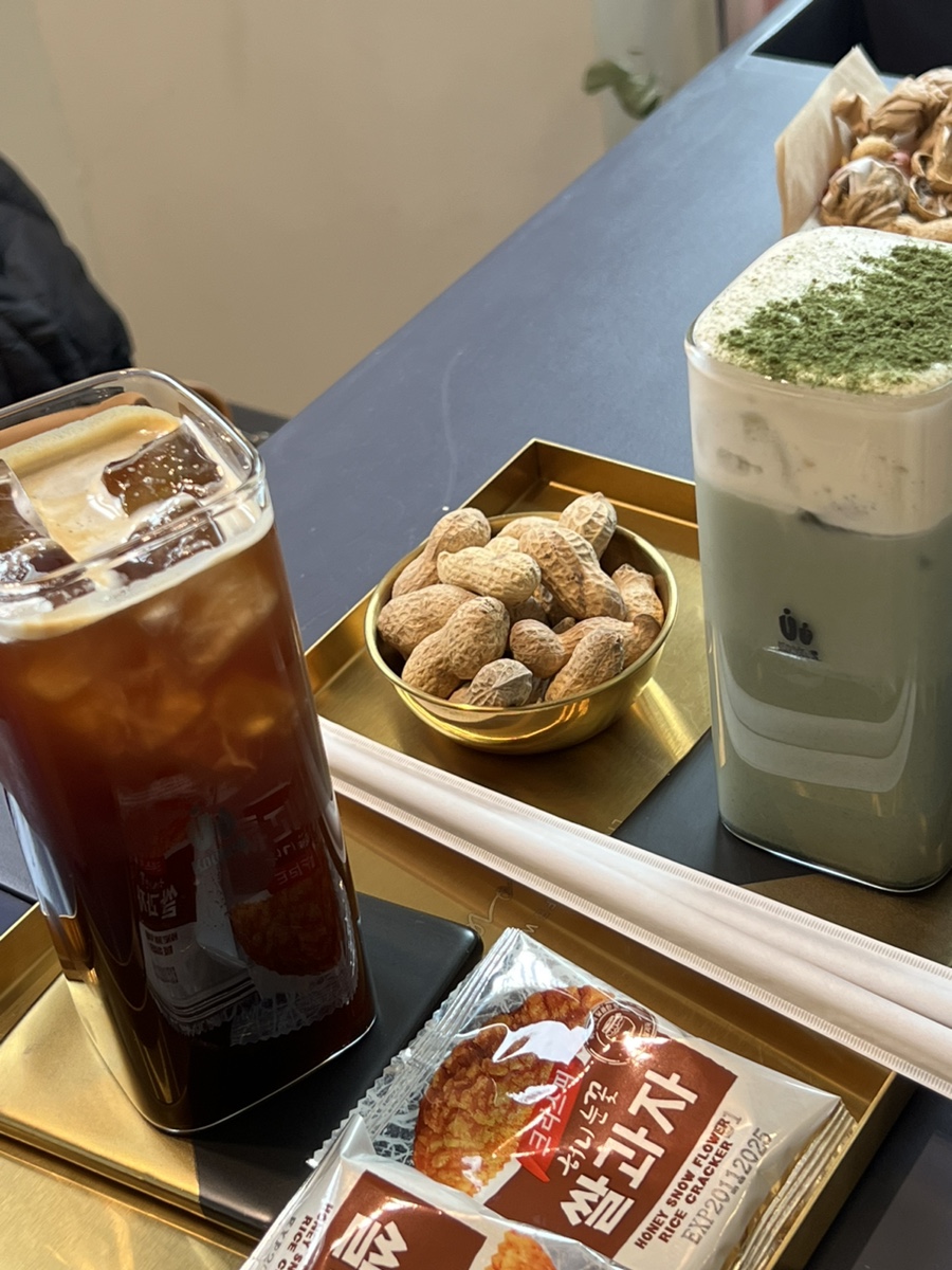 카페국빛 이미지