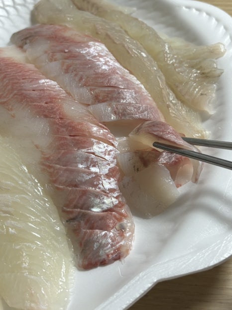 속초할머니횟집 이미지