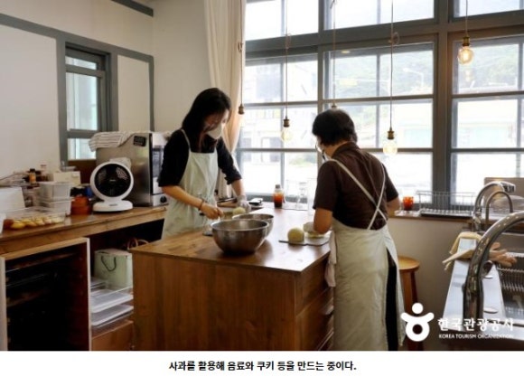 달콤한향기 이미지