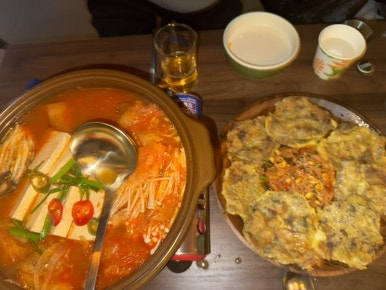 금복주류 전남목포대점 이미지
