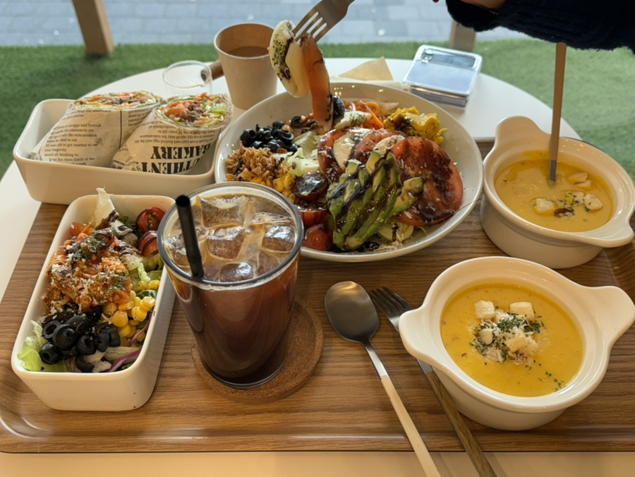 샐블리즈 일산본점 이미지
