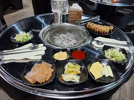 암사쪽갈비 이미지