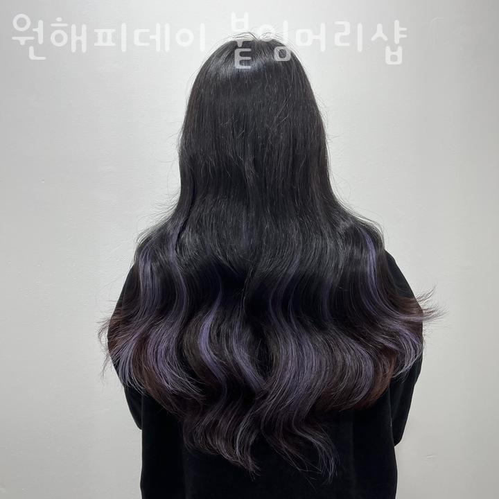 해피미용실 이미지