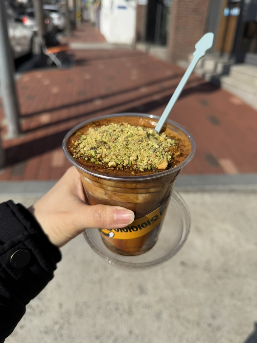 이아이아오로스터스(EIEIO ROASTERS) 이미지