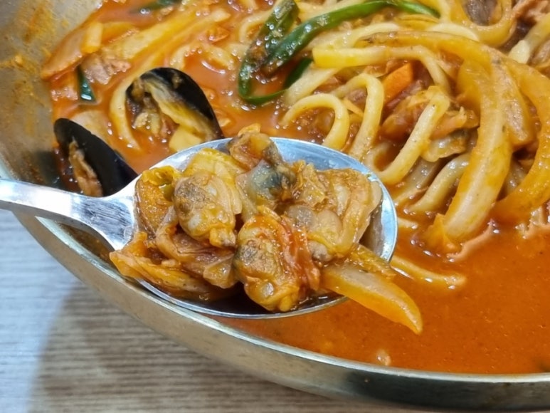오창뼈짬뽕 이미지