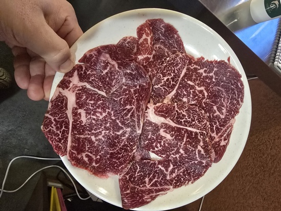 산남동한우포차 이미지