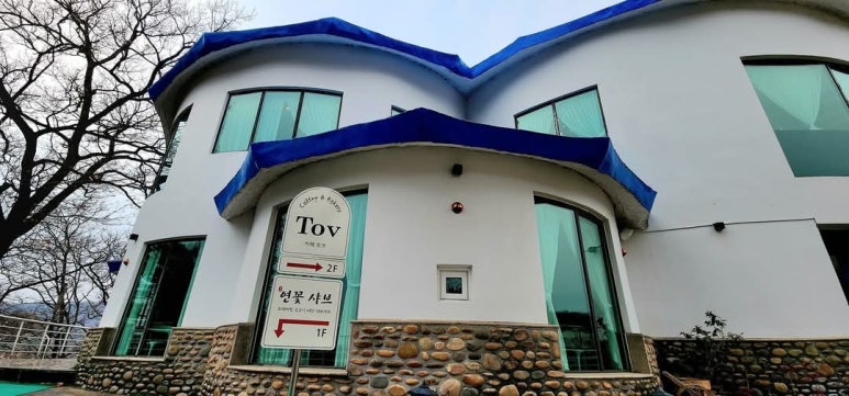 카페토브, 연꽃샤브 이미지