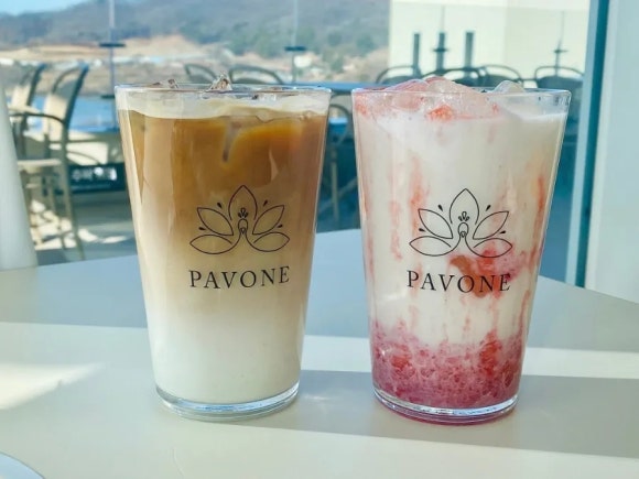 카페아산 이미지