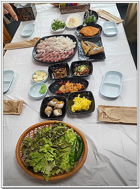 금광호수산 이미지