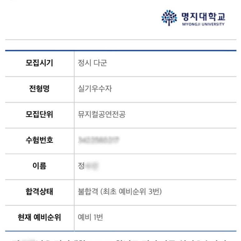 리원연기뮤지컬학원 이미지