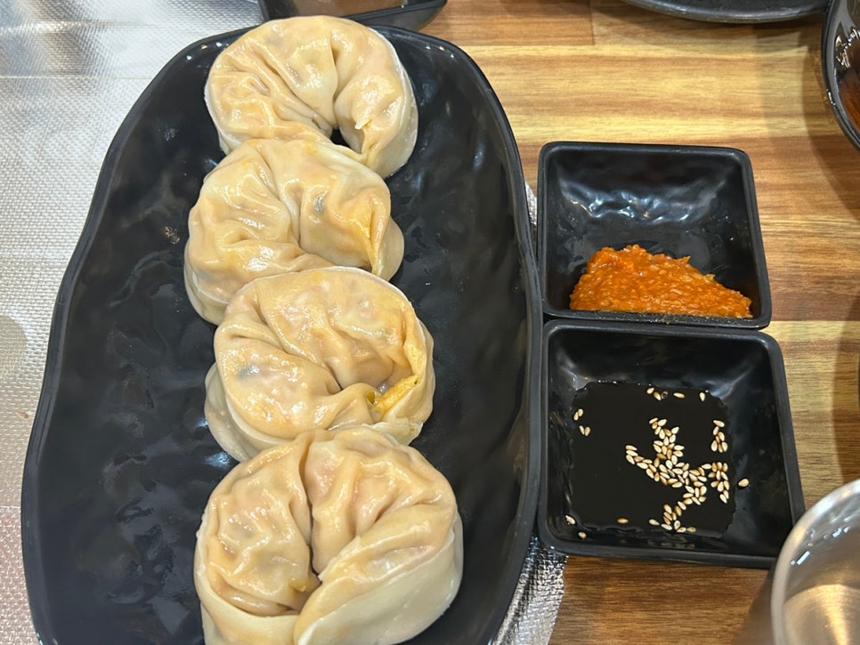 현이네왕만두 이미지