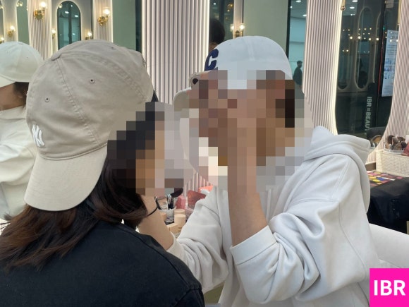 아이비알미용학원 이미지