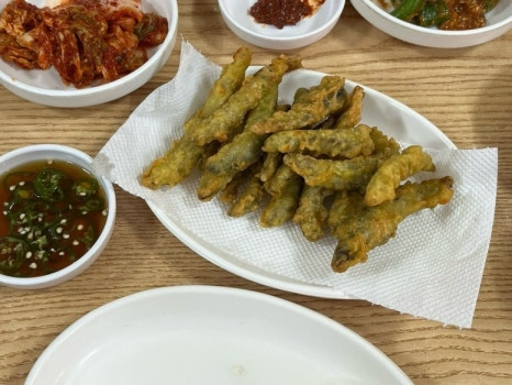 한결남원추어탕 이미지
