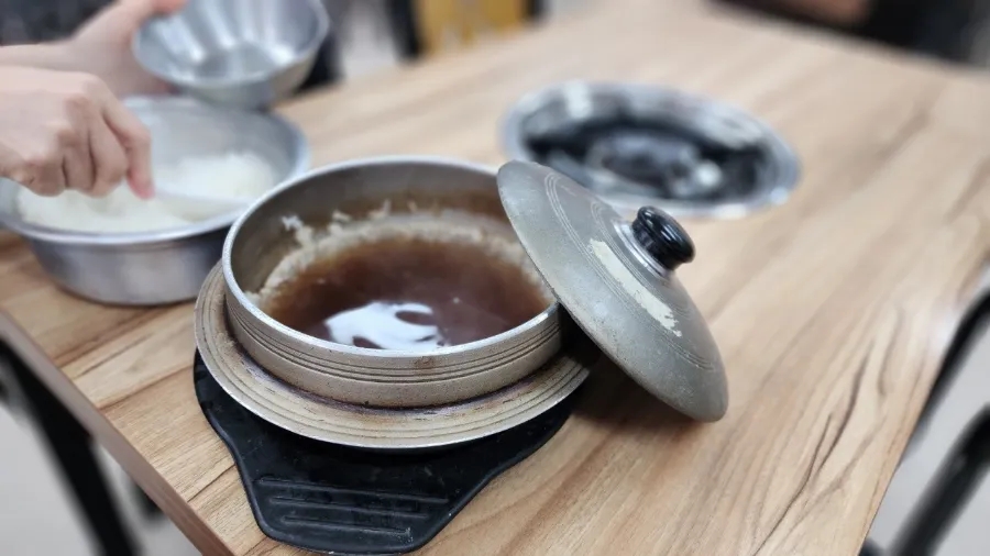 본오미꾸라지매운탕 이미지