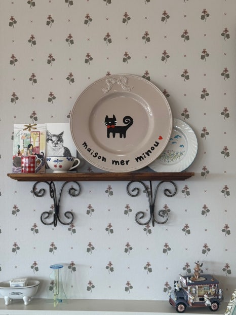 메종메르미누(Maison Mer Minou) 이미지