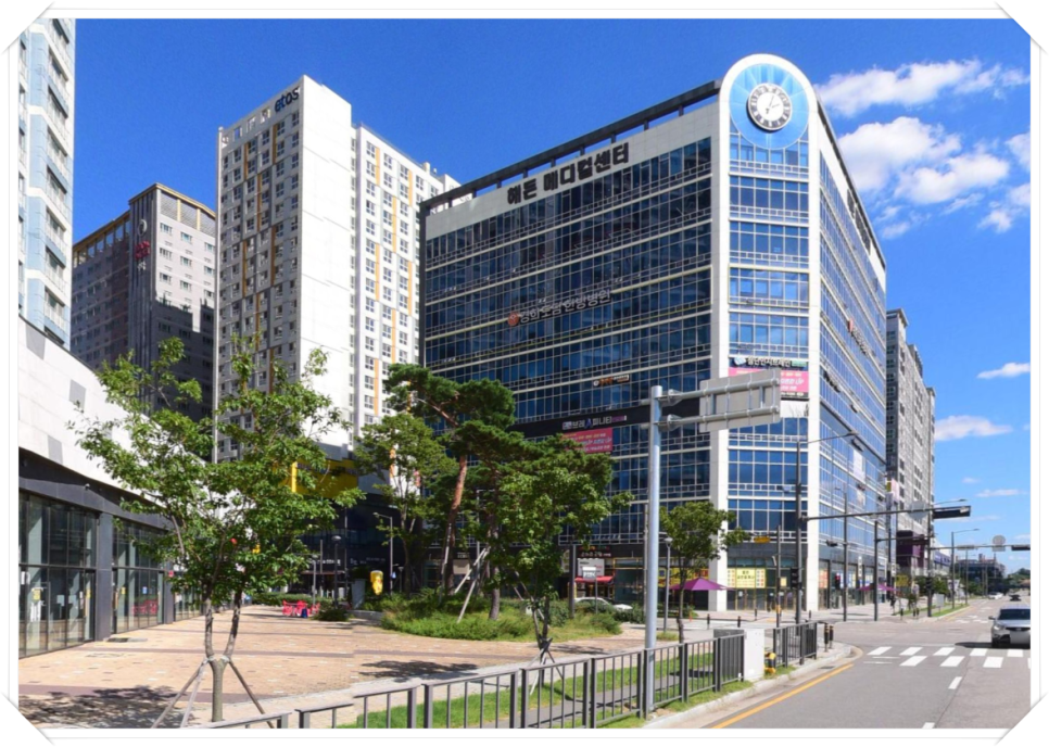 조은항외과의원 이미지