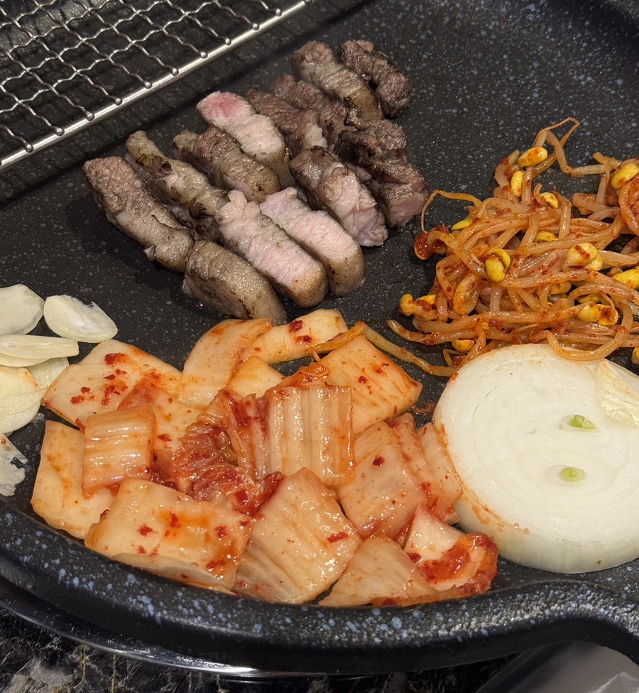 까치내볏짚삼겹살 이미지