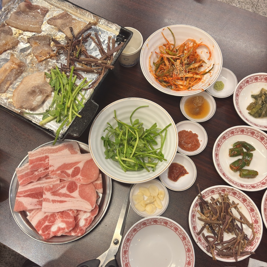 쑤기상회 이미지