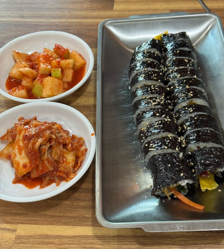 진주명가칼국수 이미지