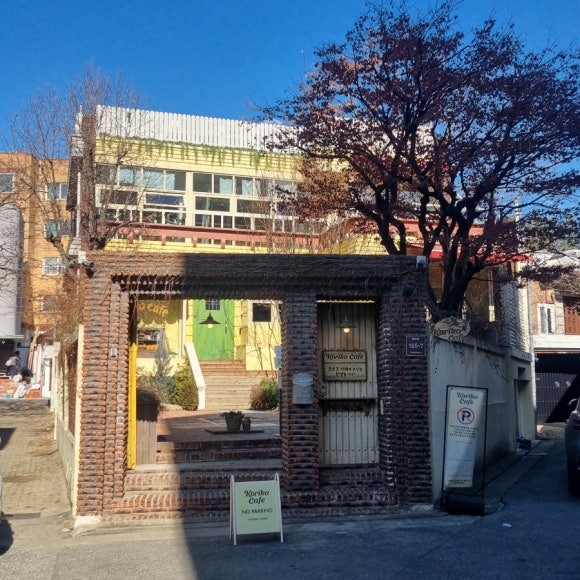 대원미디어연남점 이미지