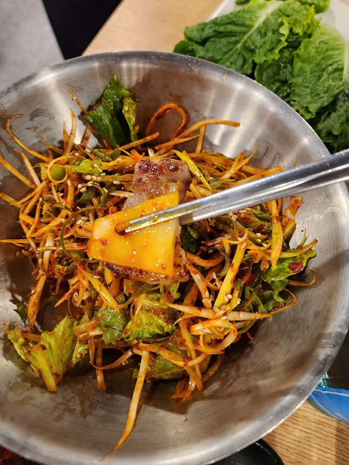 경성정육식당 이미지