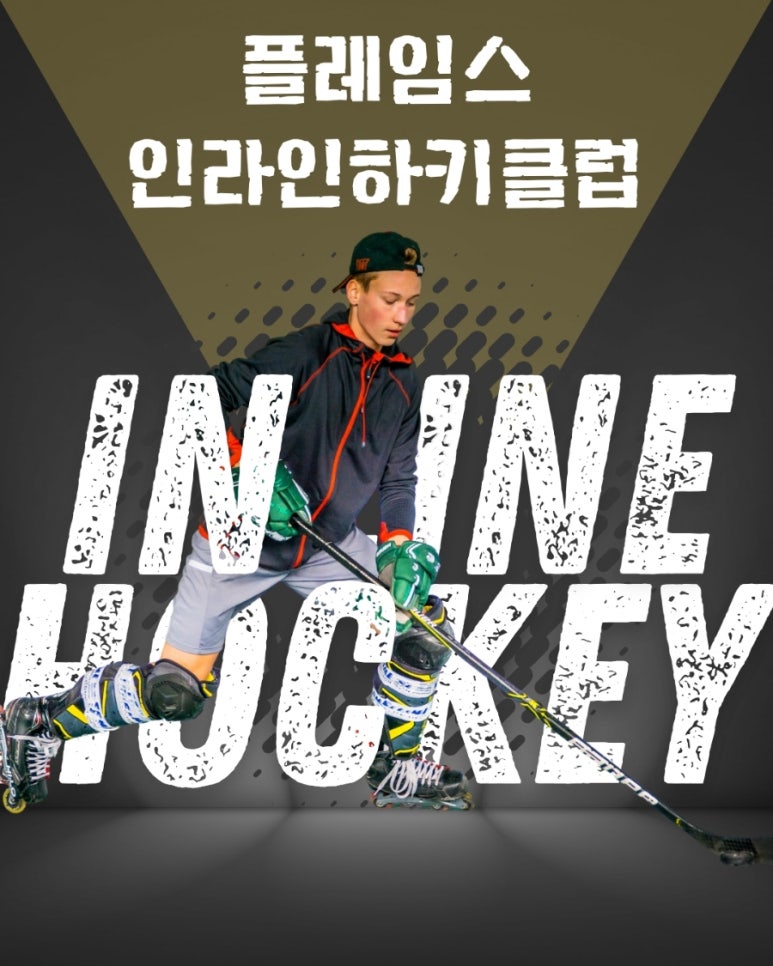 플레임스인라인하키클럽 이미지