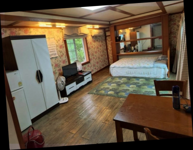 리버티펜션 이미지