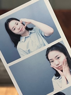 더펄스널컬러 이미지