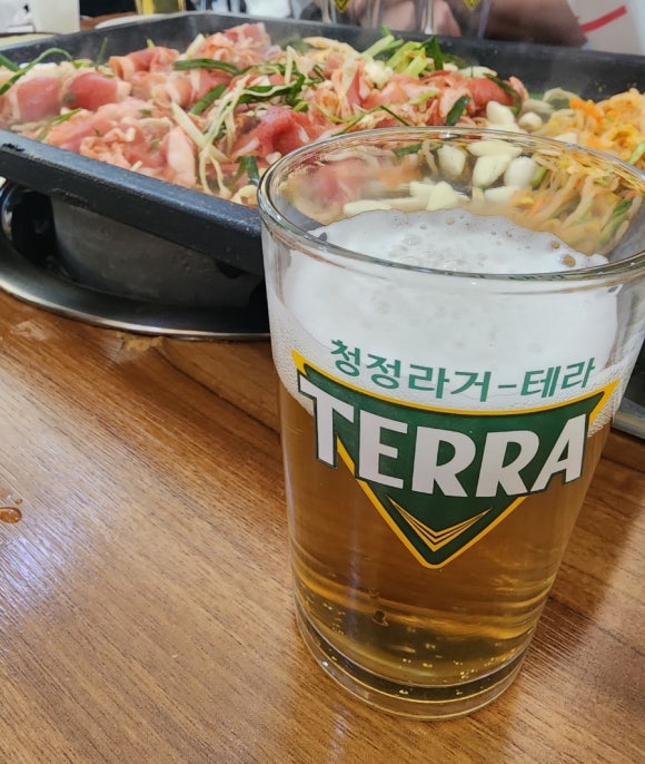 수통골오리불고기전문점 이미지