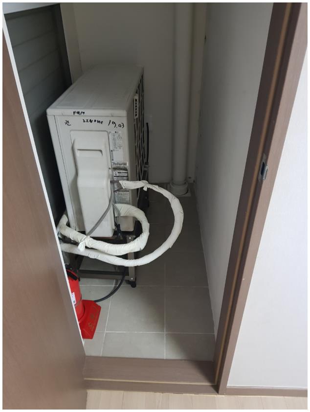입주청소전문비포에프터클린 이미지