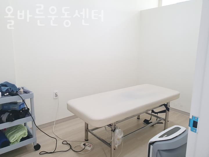 올바른운동센터 이미지