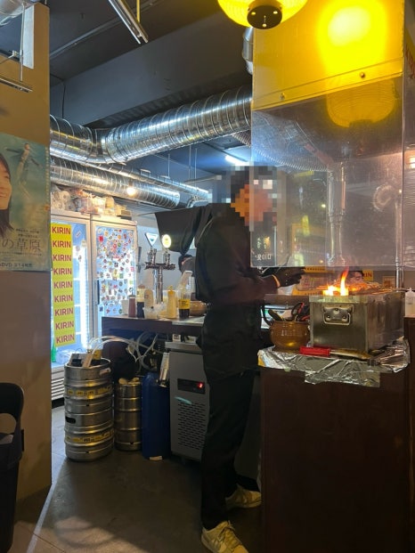 꼬치굽남 이미지