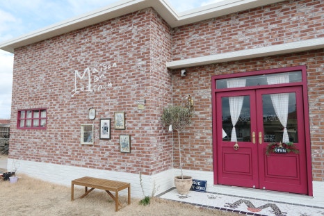 메종메르미누(Maison Mer Minou) 이미지