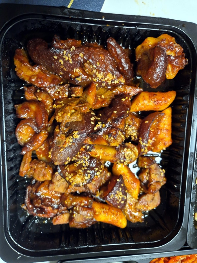 도가원 족발 이미지